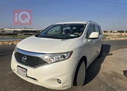 Nissan Quest